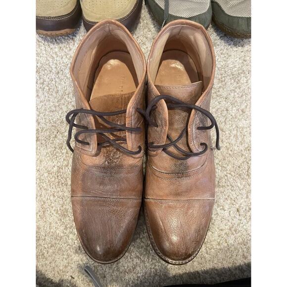 Men’s Bedstu Cobbler Boot 13 - Picture 1 of 7